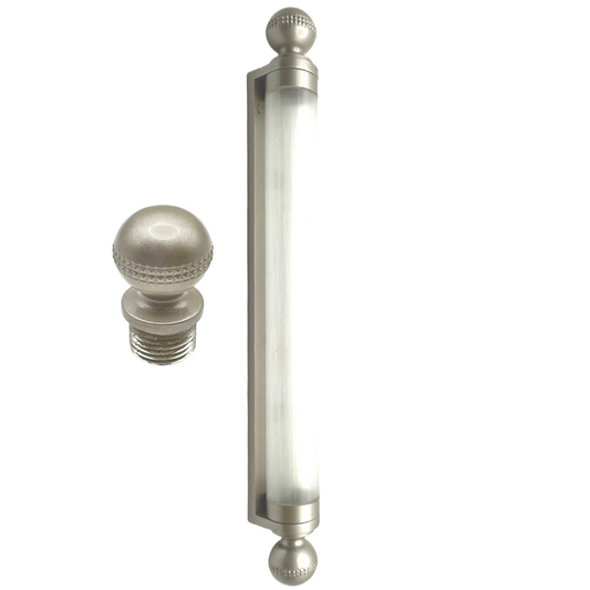 Discover premium Door Knobs at Fieldbrass.com, where style meets functionality. Our luxury hardware collection features timeless designs crafted for durability and elegance, perfect for elevating any door in your home. Shop now to enhance your decor with sophisticated door hardware.